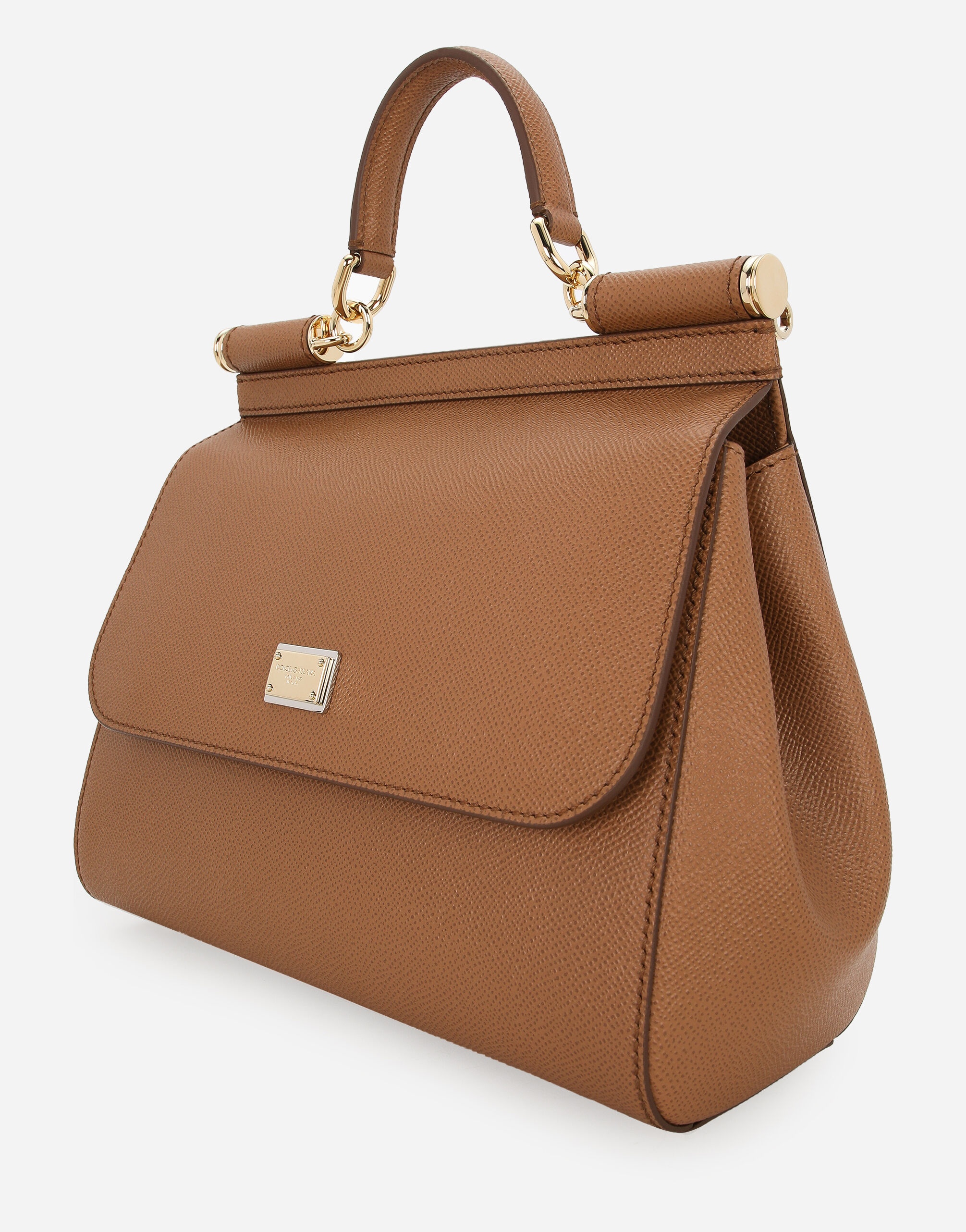 Large Sicily handbag - 6