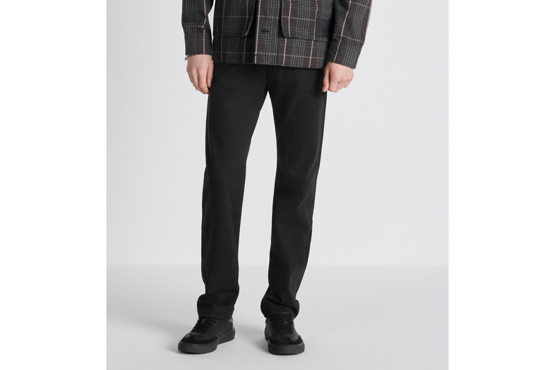 Christian Dior Couture Jeans 7