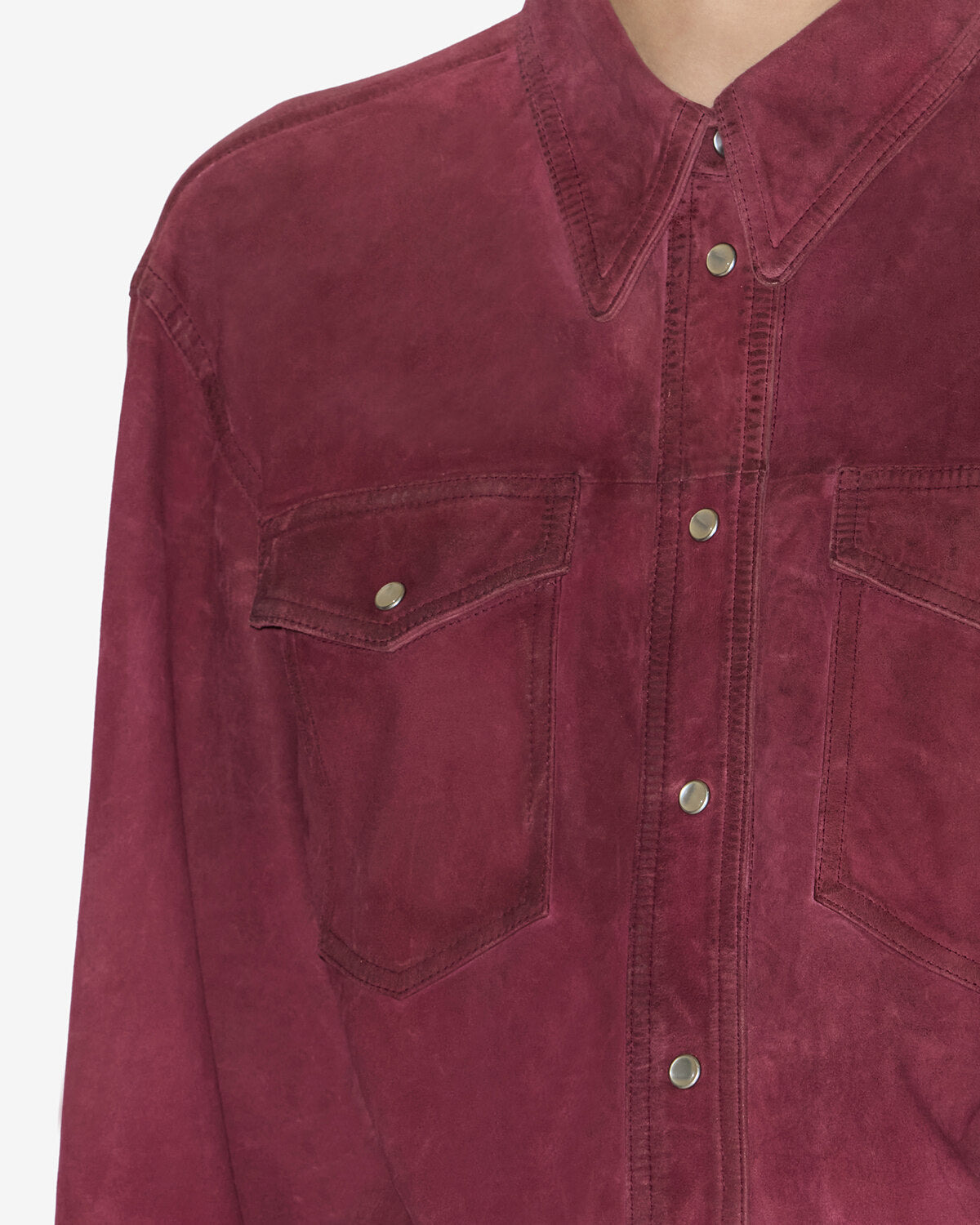 DANISIA SHIRT - 3