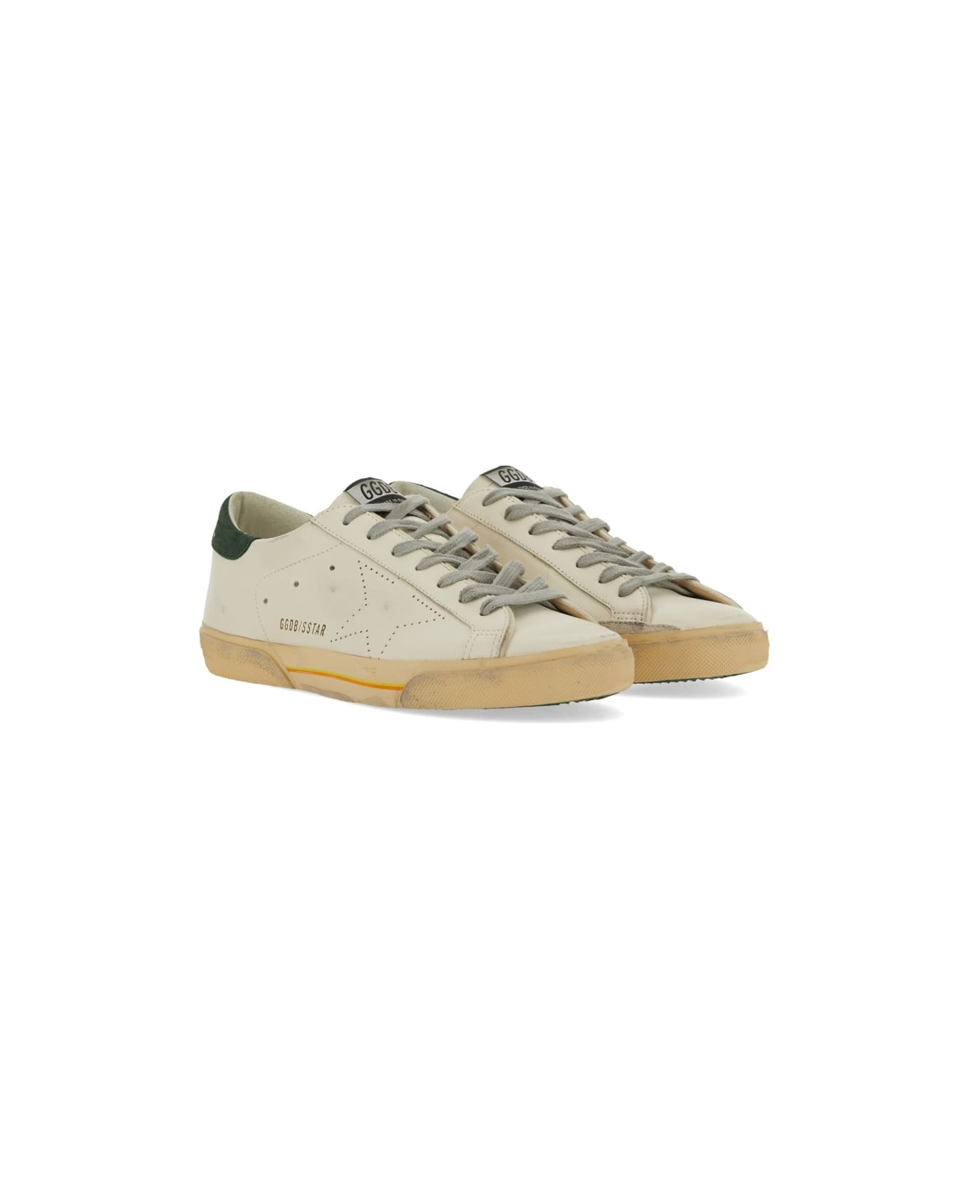 Superstar Sneaker - 2