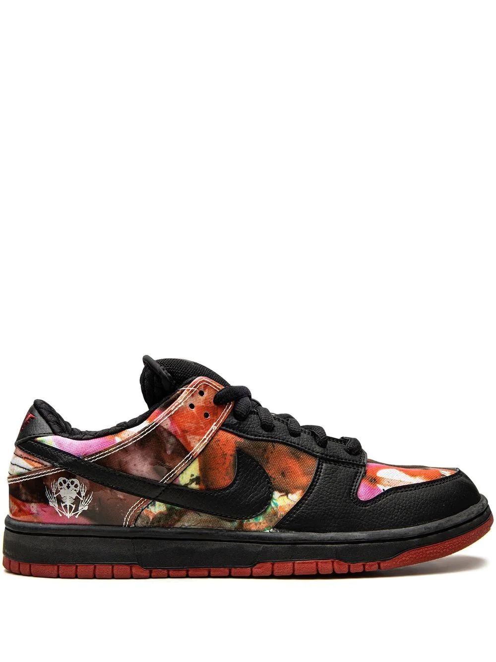 Dunk SB "Pushead" sneakers - 1