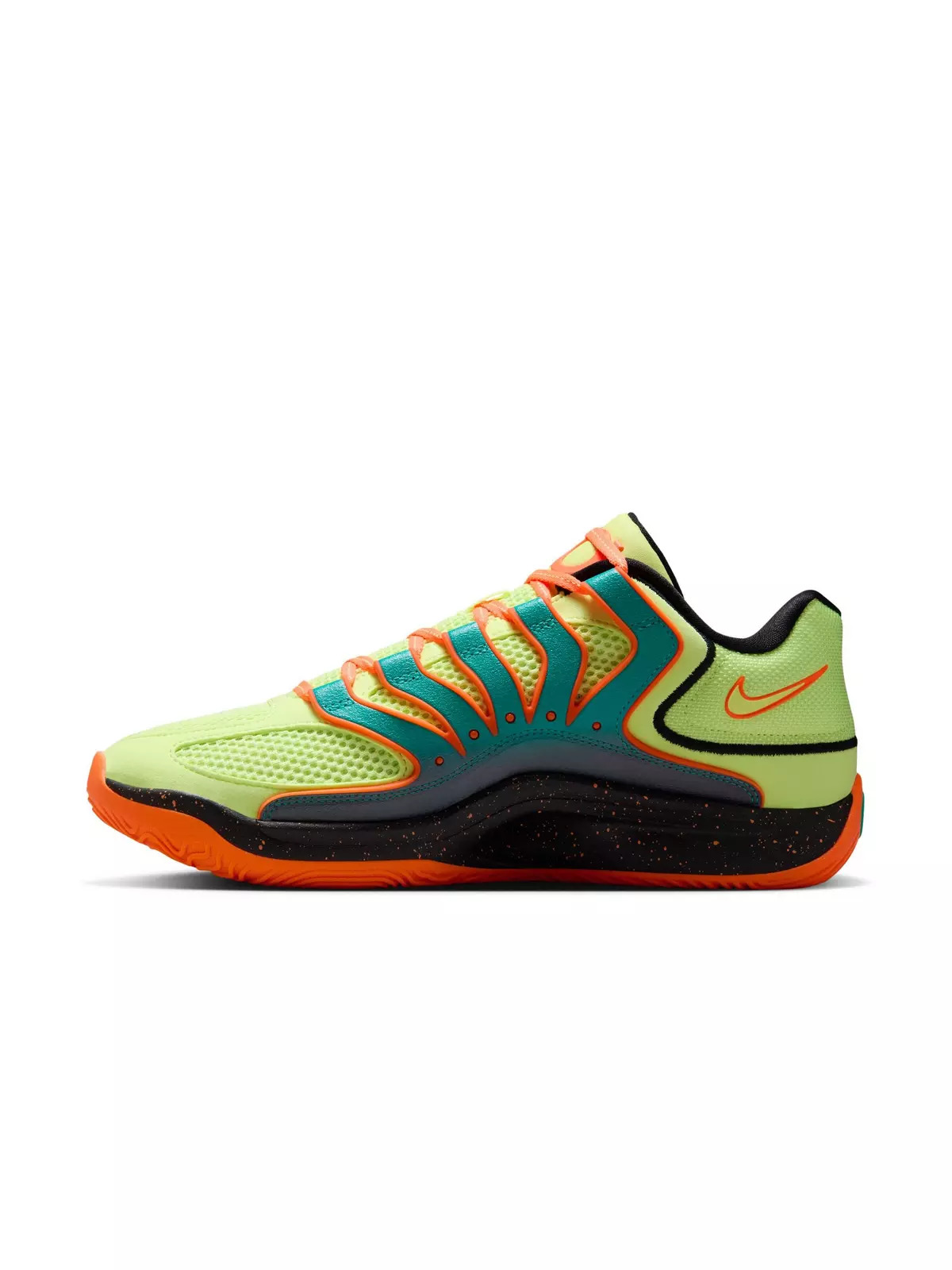 KD18 "New Timeline" Men's Basketball Shoe - 8