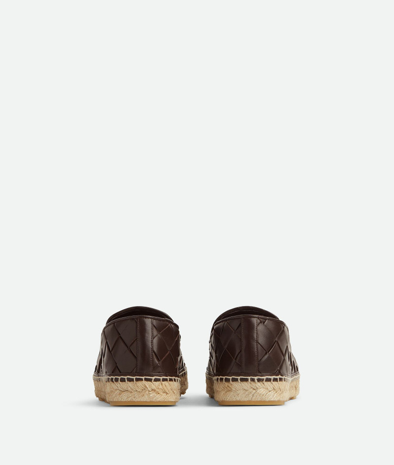 Bottega Veneta Jack Espadrille outlook
