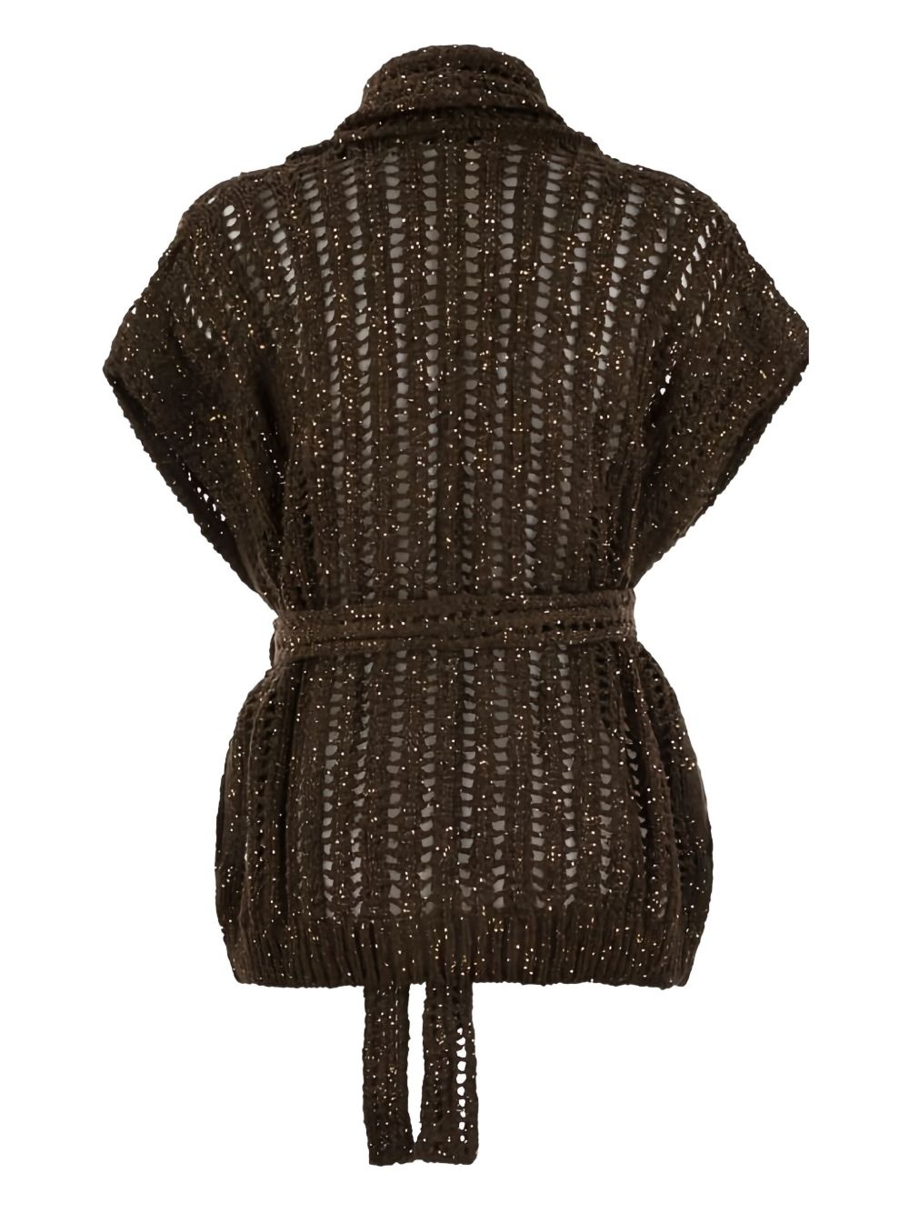 Dazzling cardigan - 2