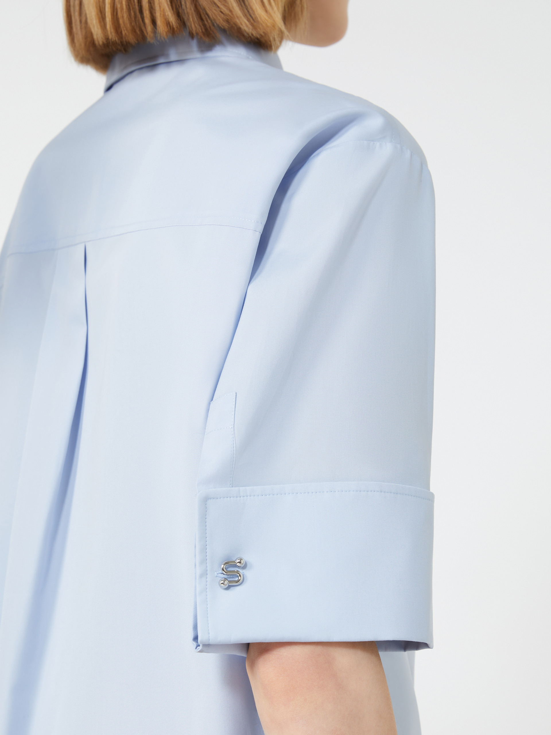 ELIOT Boxy shirt - 6