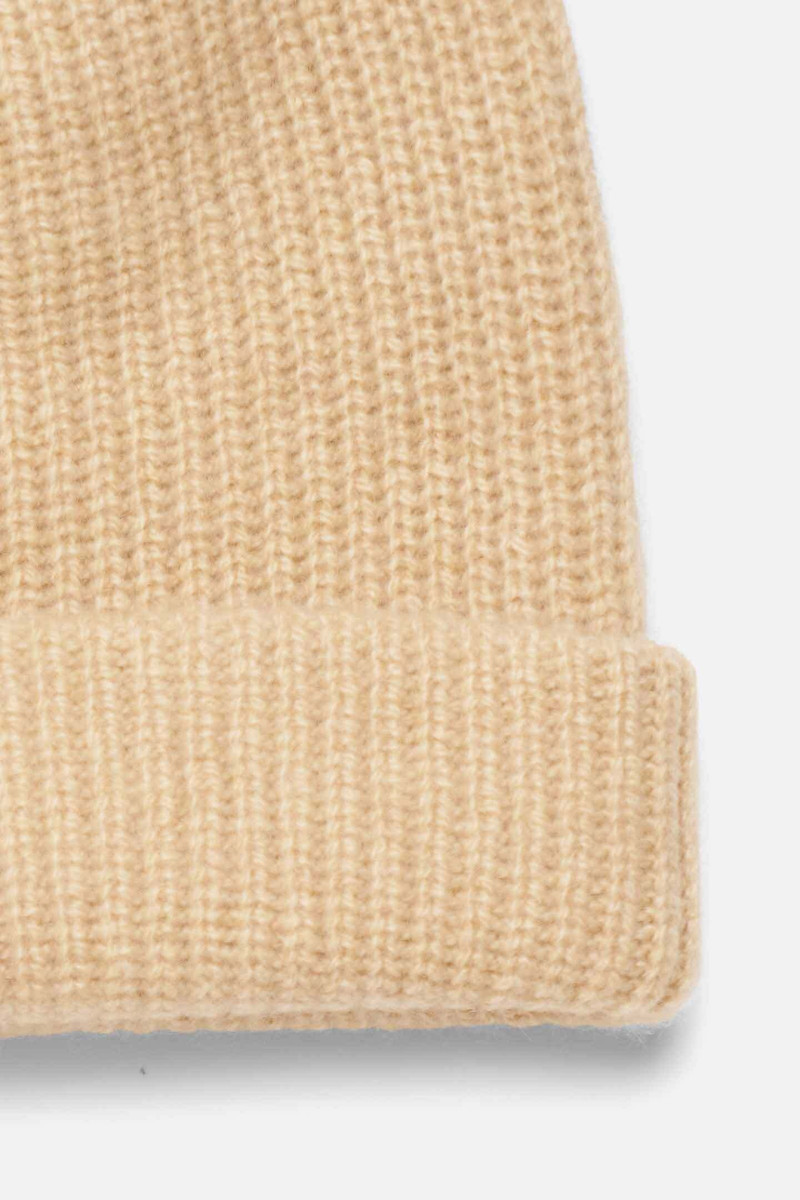 The Elder Statesman WATCHMAN CAP outlook