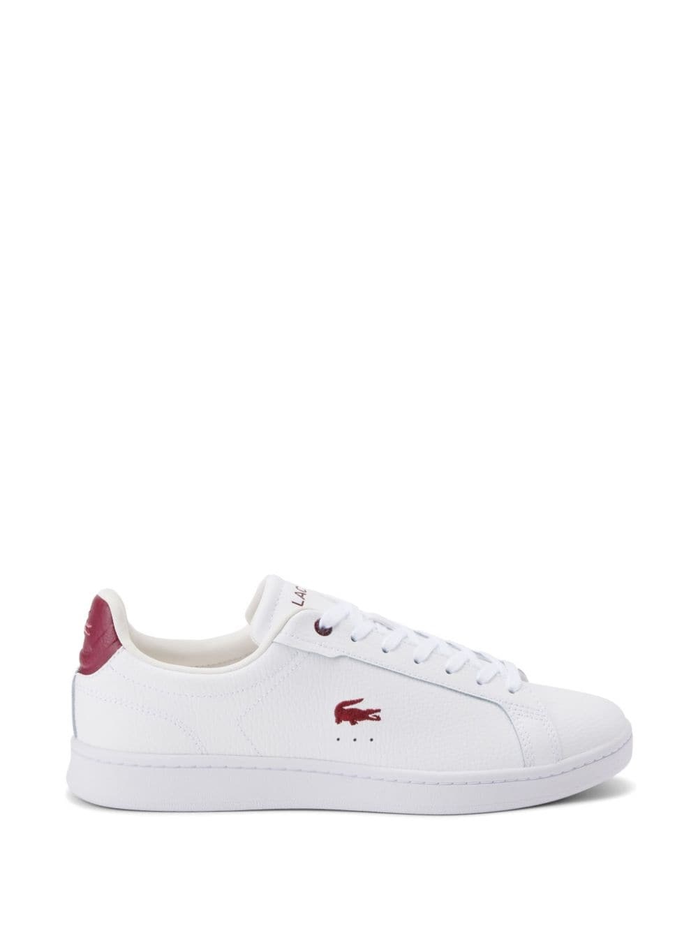 Carnaby Pro leather sneakers - 1