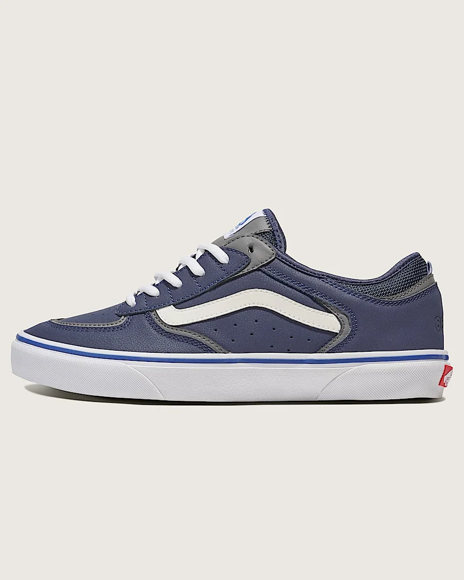 Skate Rowley Shoe - 1