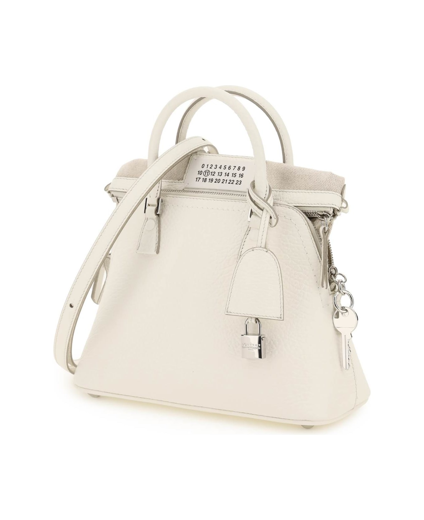 Mini '5ac' Shoulder Bag - 5