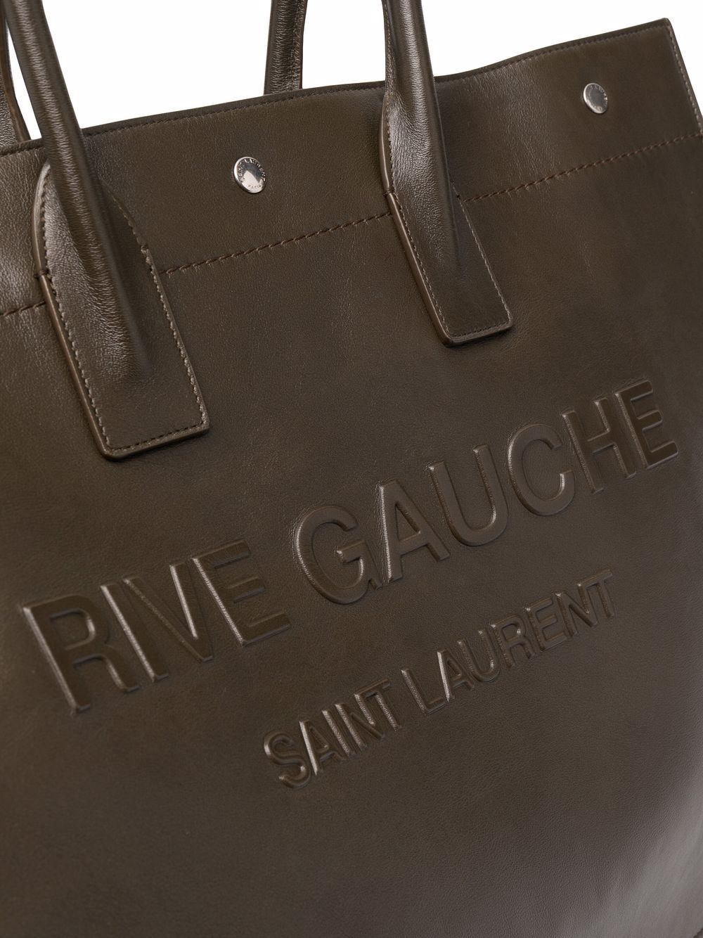 Rive Gauche tote bag - 4