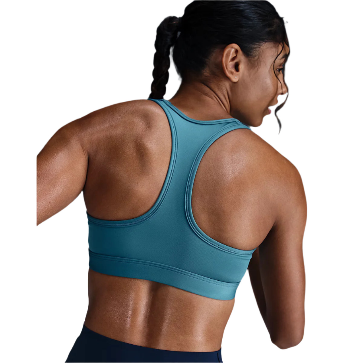 Nike Dri-FIT Swoosh Bra - 3