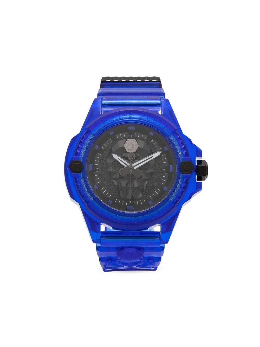 The $kull Tech Edit 44mm - 1