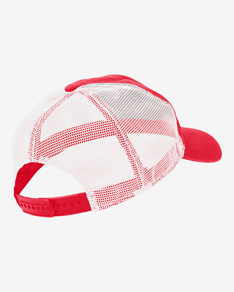 Nike Winston-Salem Heritage86 Nike College Trucker Hat outlook
