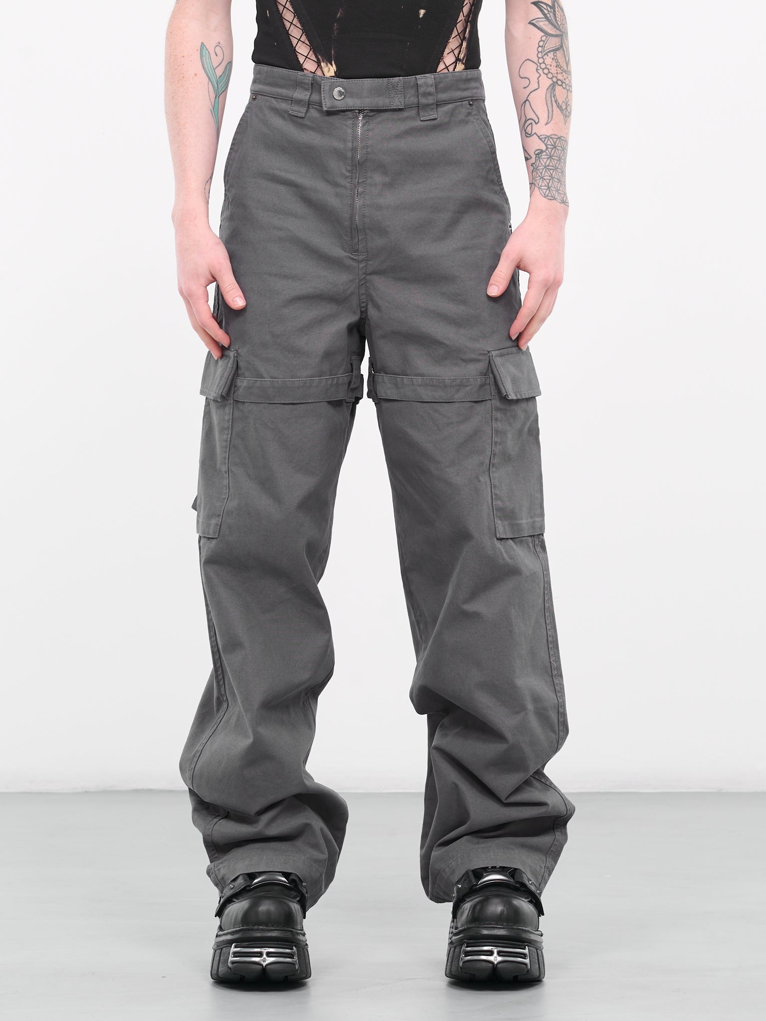 Cargo Pants - 1