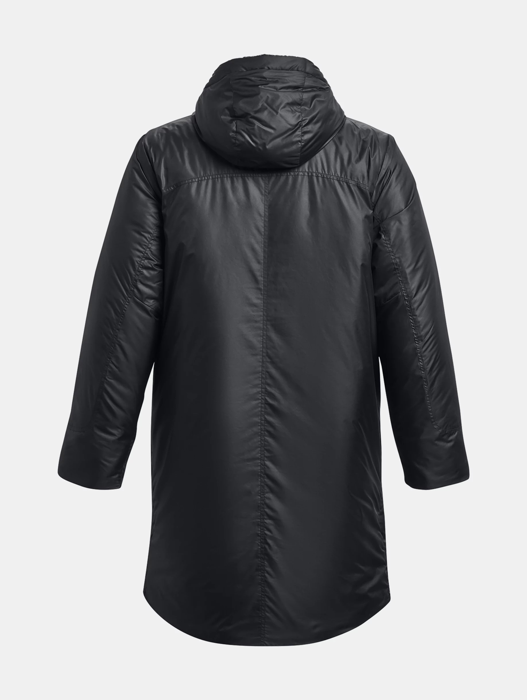Men's UA Storm Insulated Bench Coat - 3