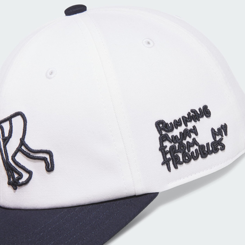 Shmoo Running Hat 4