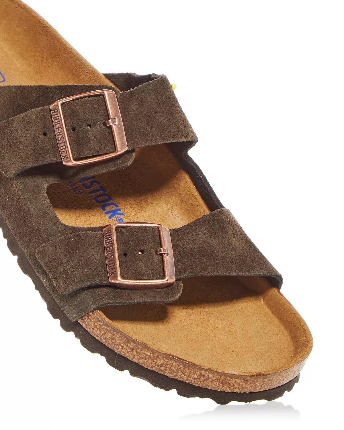 Men's Arizona Slide Sandals - 5