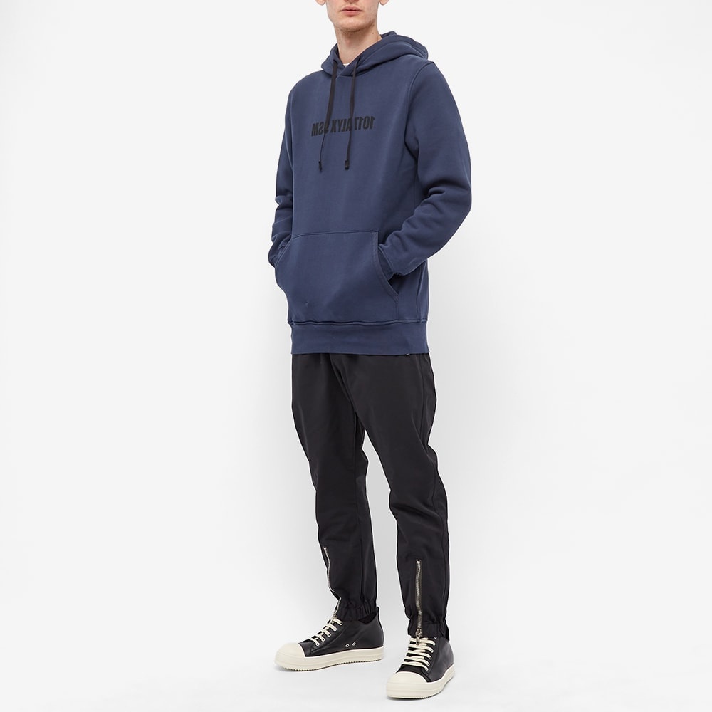 1017 ALYX 9SM Mirrored Logo Crew Sweat - 6