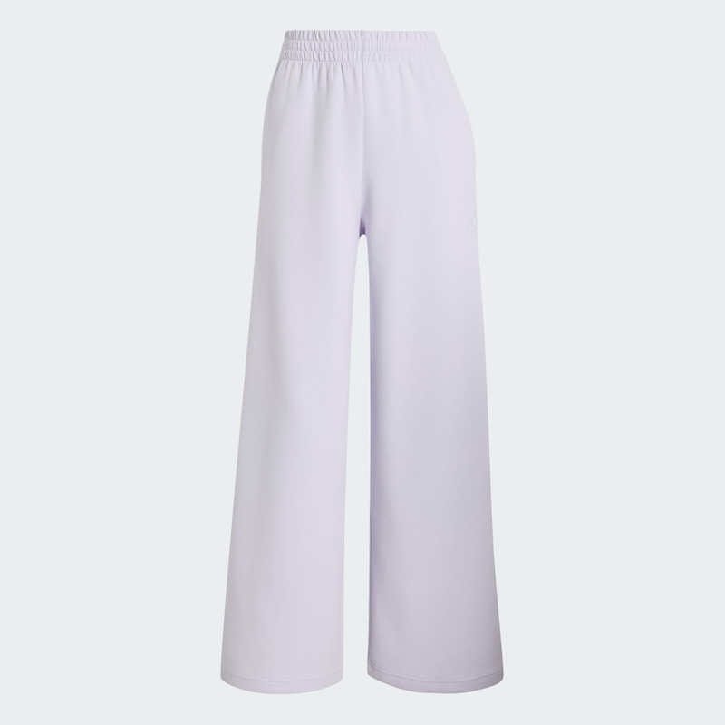 SOFT LUX STRAIGHT LEG PANTS 1
