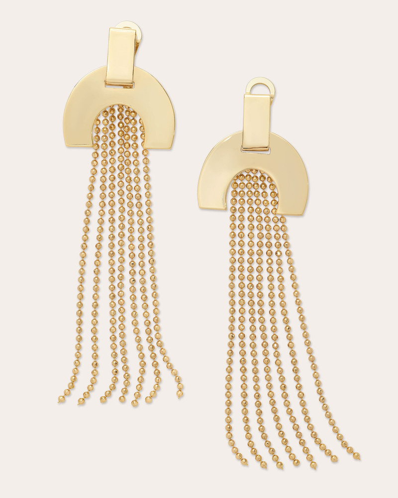 RAMY BROOK Eliana Waterfall Earrings outlook