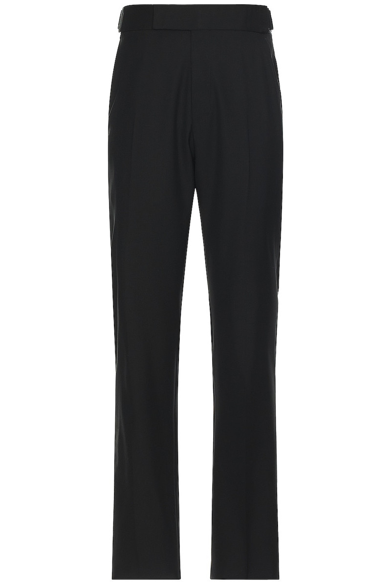 Atticus Plain Weave Suit 4