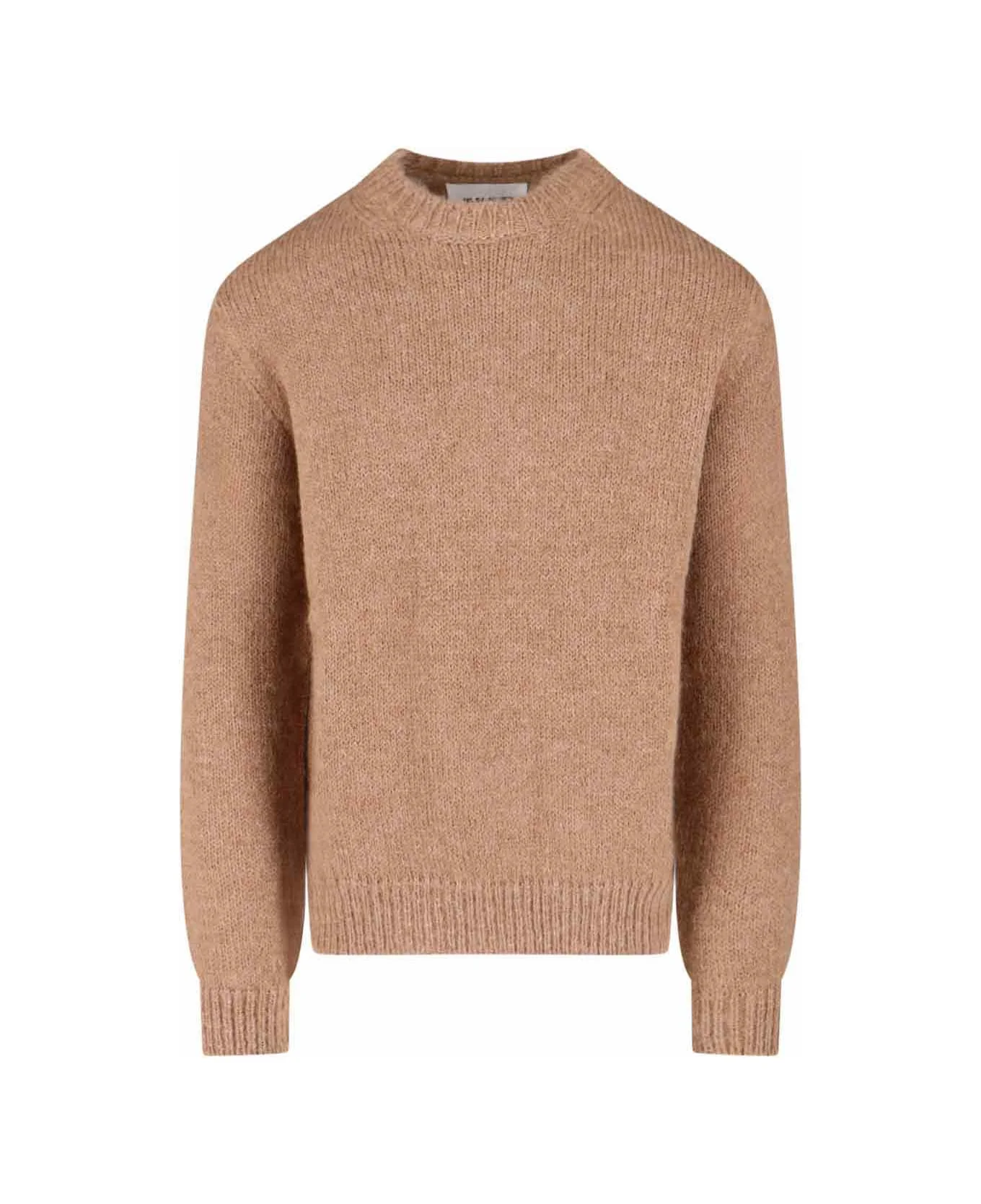 Crewneck Sweater - 1