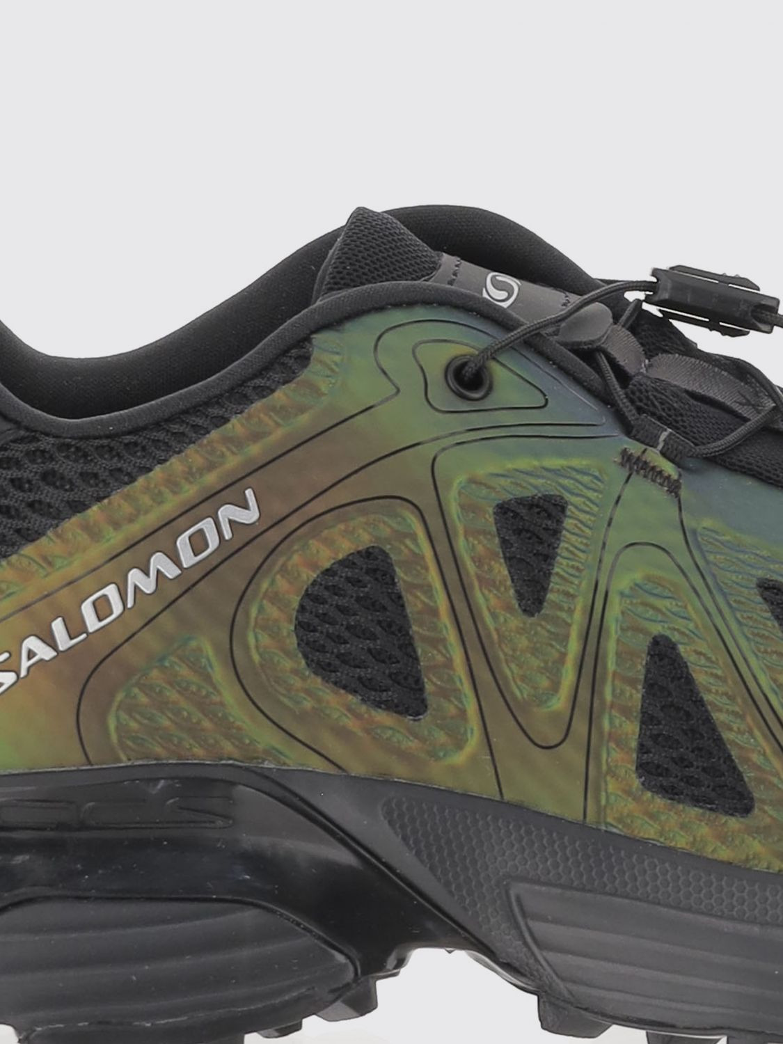 Sneakers woman Salomon - 4