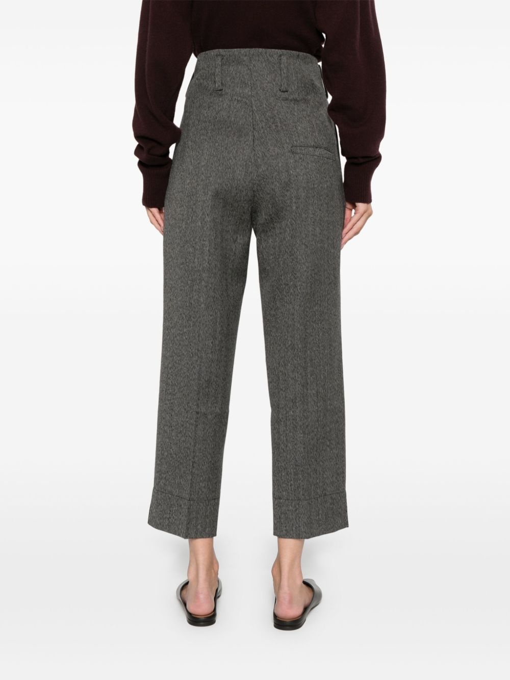Perth trousers - 4
