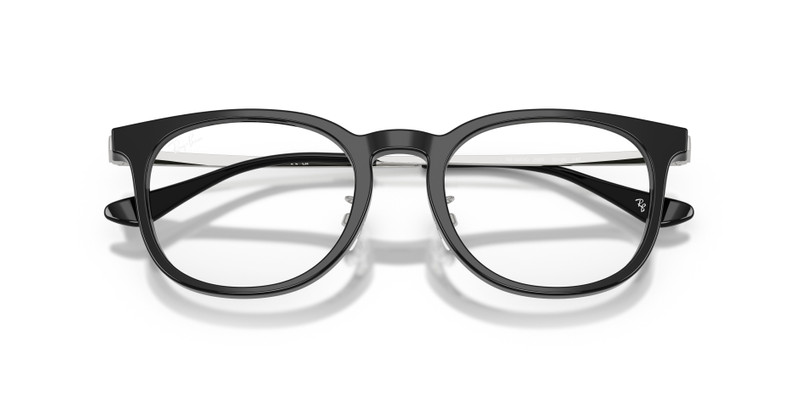 Ray-Ban RB5453D OPTICS outlook