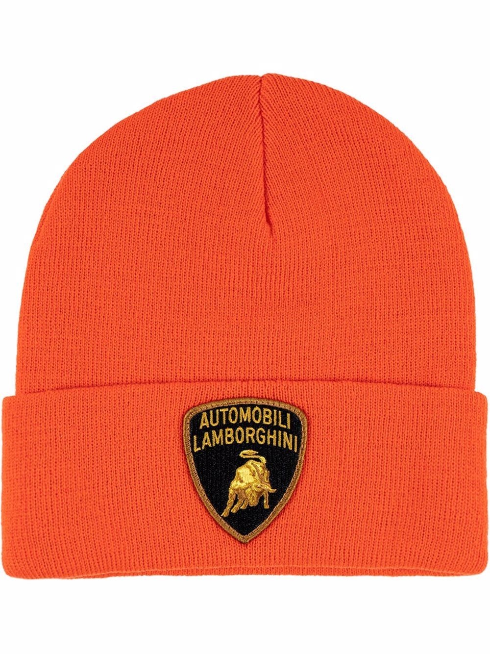 x Automobili Lamborghini beanie - 1