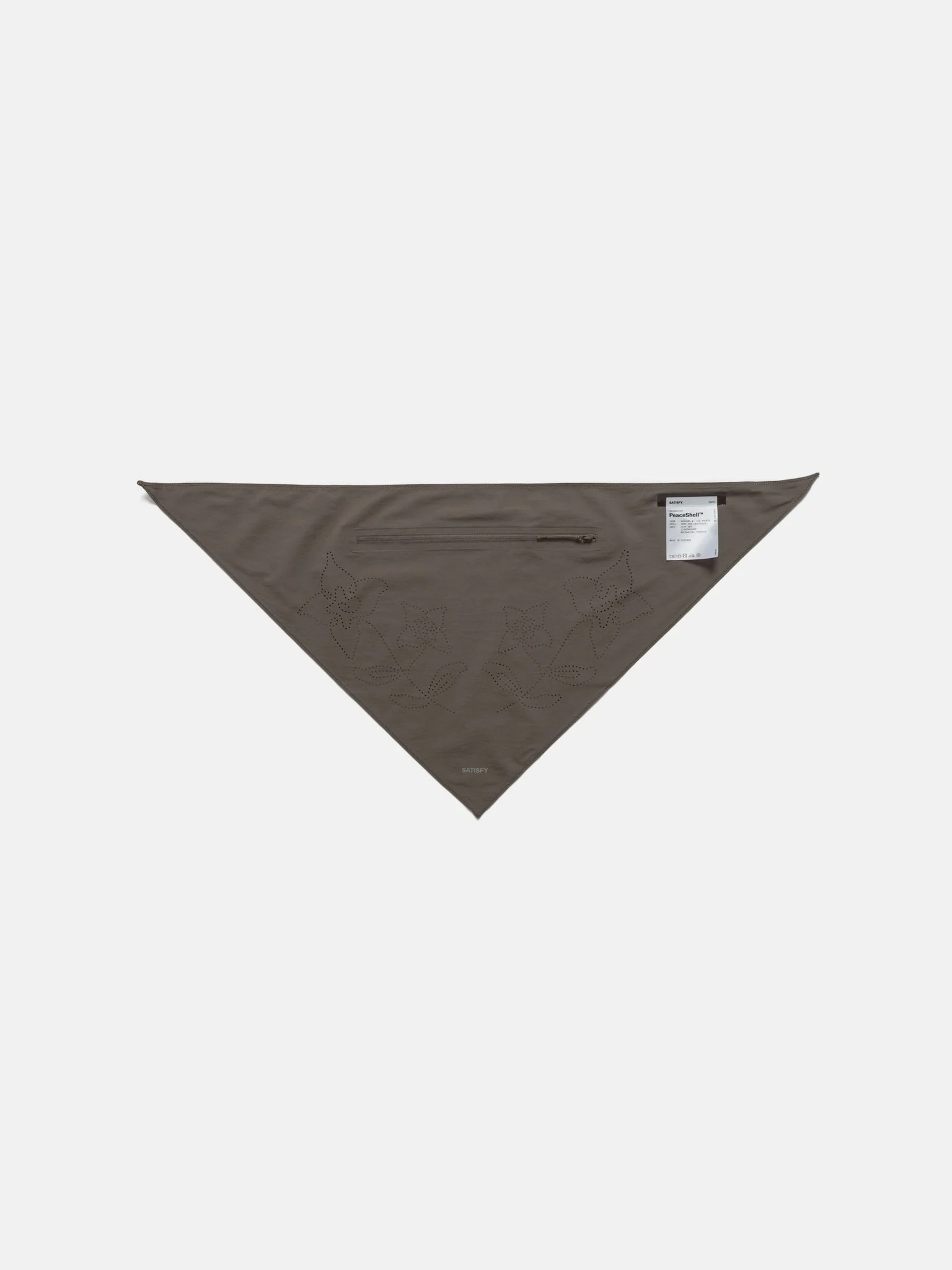 PeaceShell Bandana w - 1