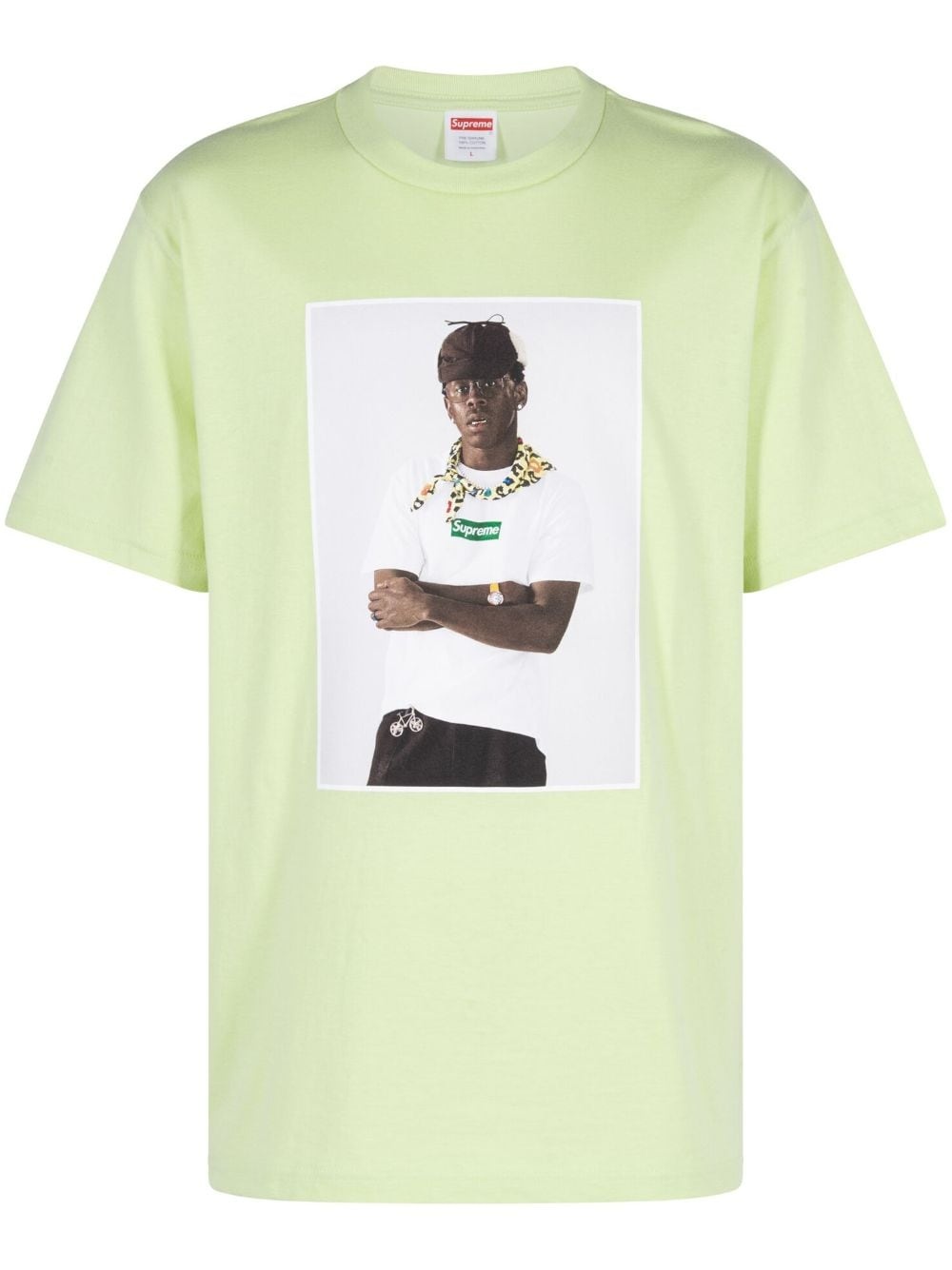 Tyler The Creator T-shirt - 1