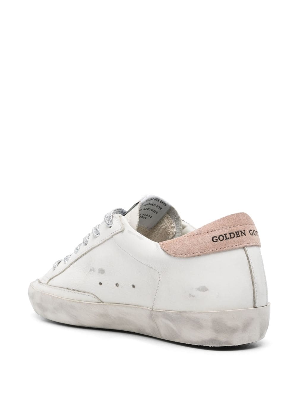Superstar sneakers - 3