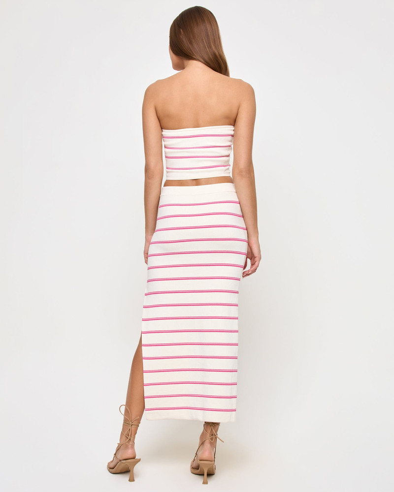 Amalfi Skirt 4
