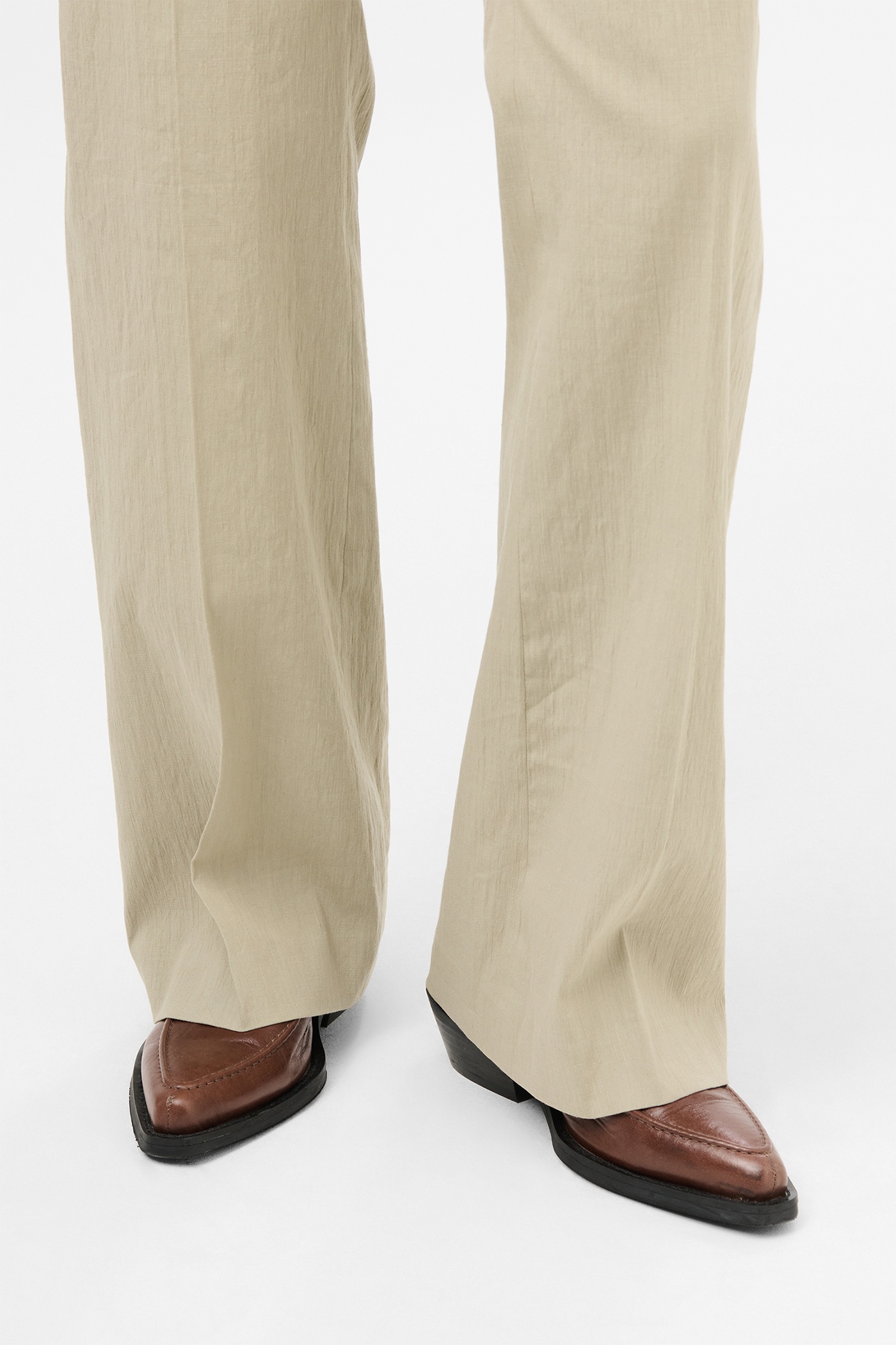 Cypher Loafer Castagno Satin Bovine - 5