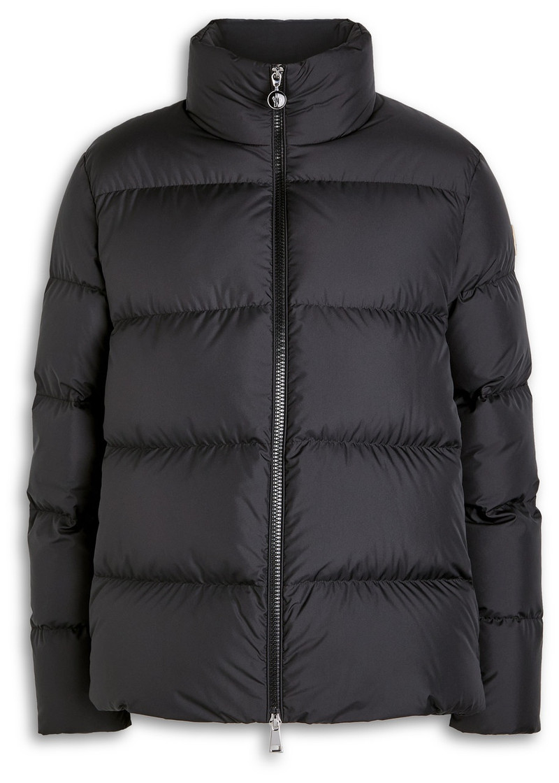 Moncler Mauzun Quilted Shell Jacket 1