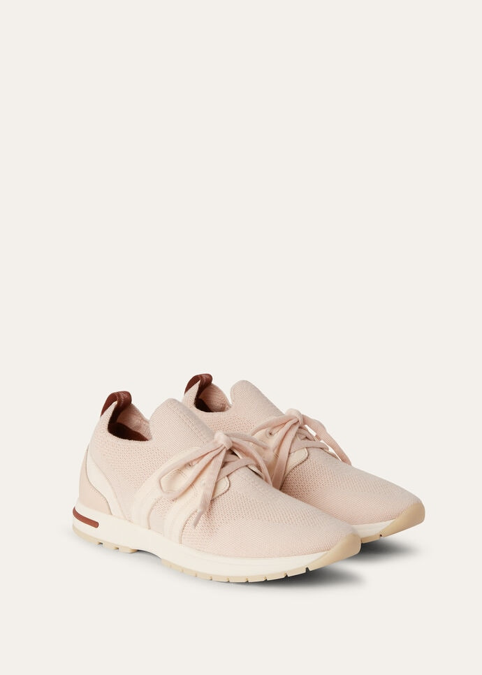 360 Lp Lady Flexy Walk Sneaker - 2