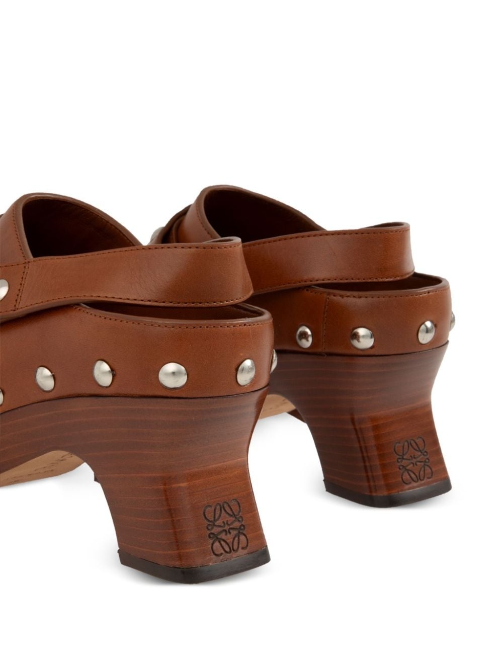 70mm Tacha mules - 4