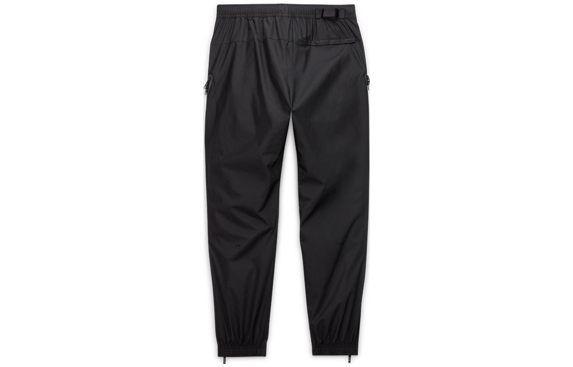 Nike x NOCTA Drake Distant Regards Pants 'Black' DR2621-010 - 2