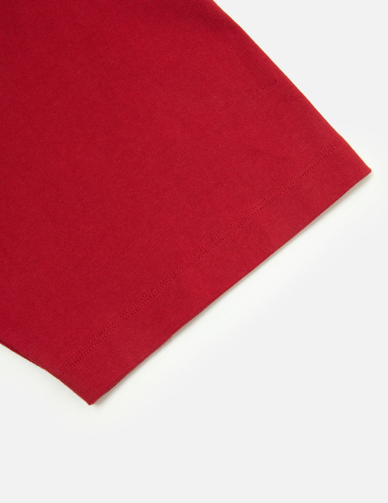 MULTI-PRINT AND MULTI-POCKET RELAX FIT T-SHIRT 15