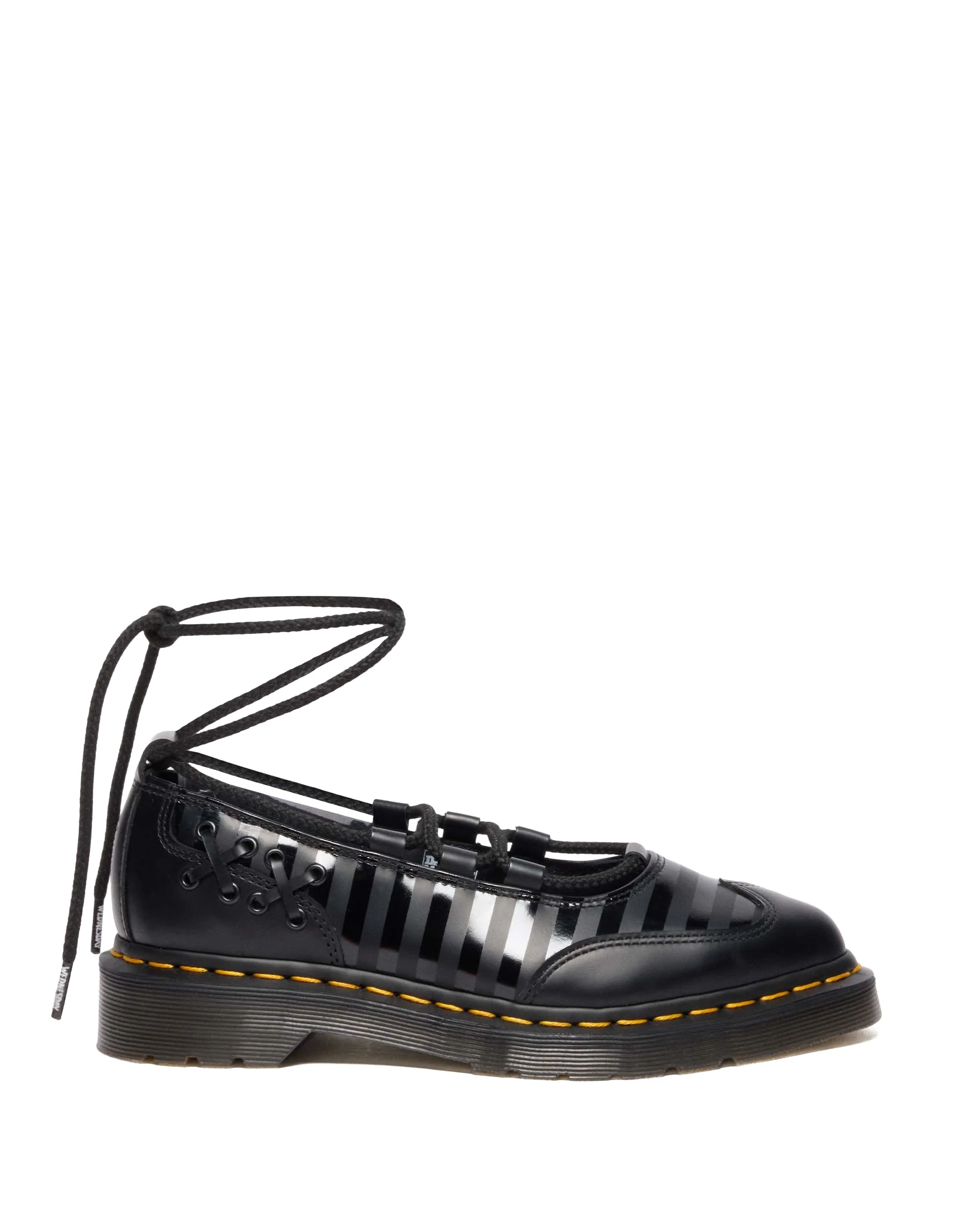 Elphie II Wednesday Shoes - 1