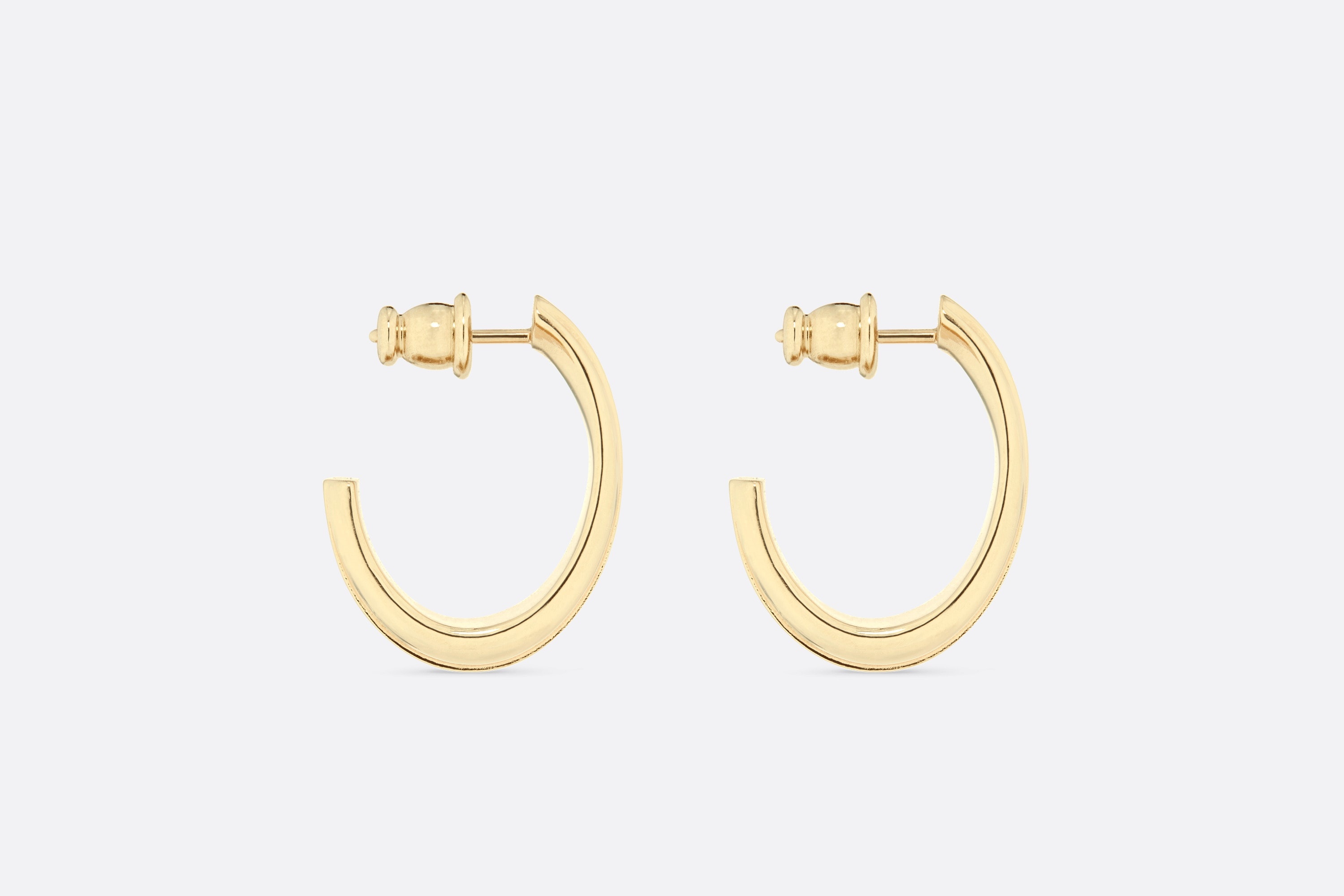 Dior Code Earrings - 3