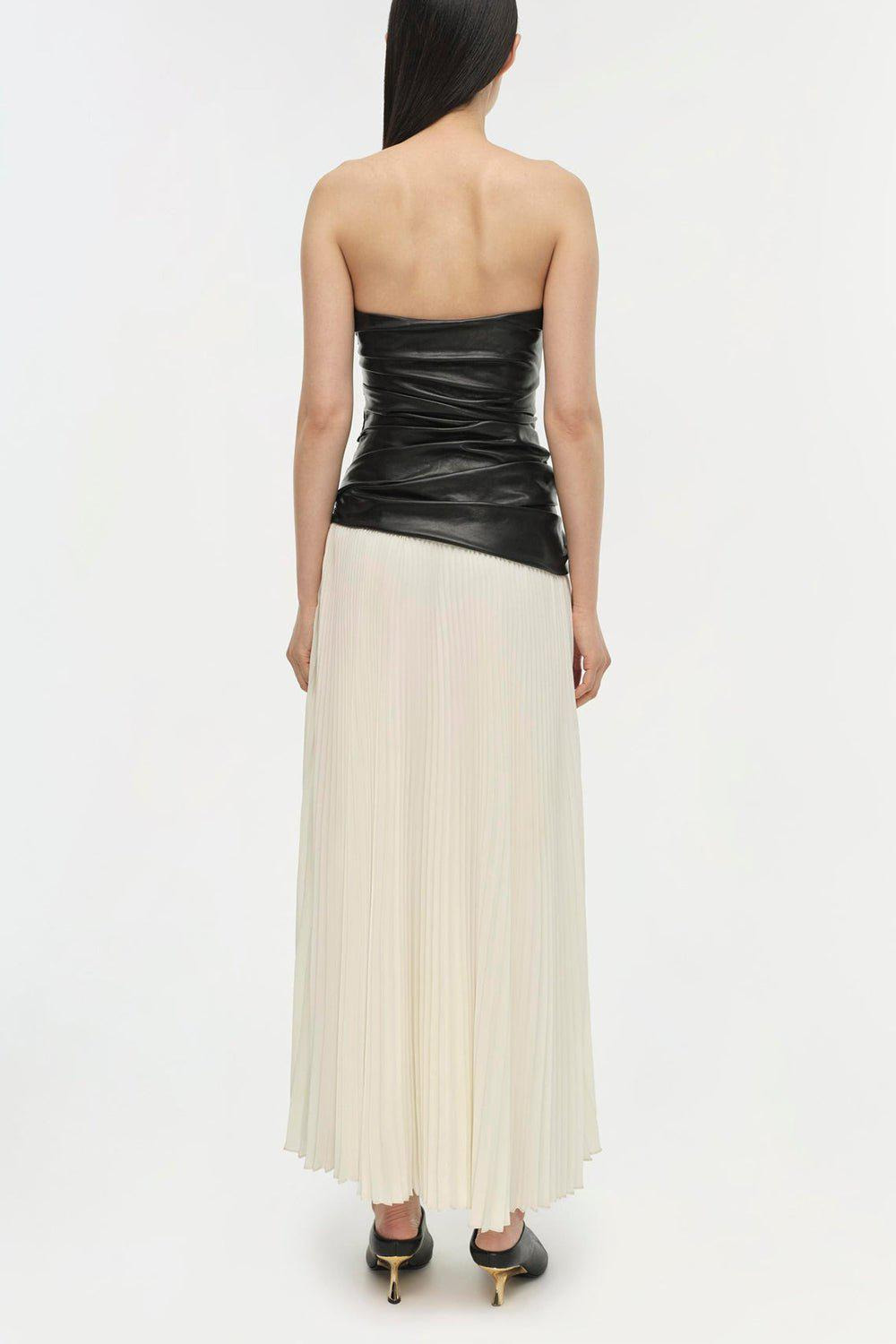 Aire Dress - 4