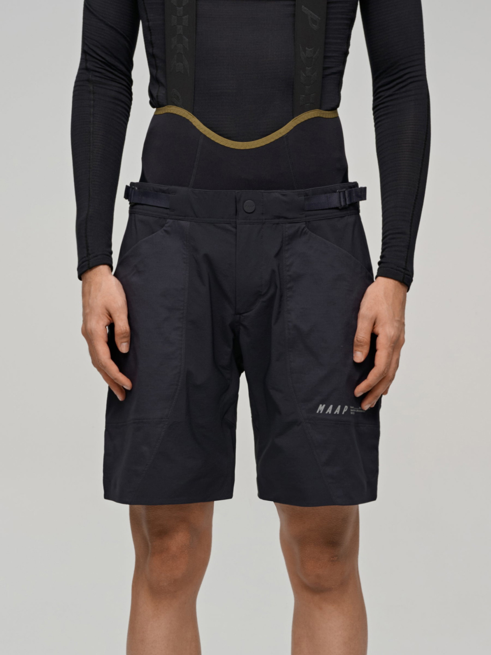 Alt_Road™ Overshort 2.0 - 3