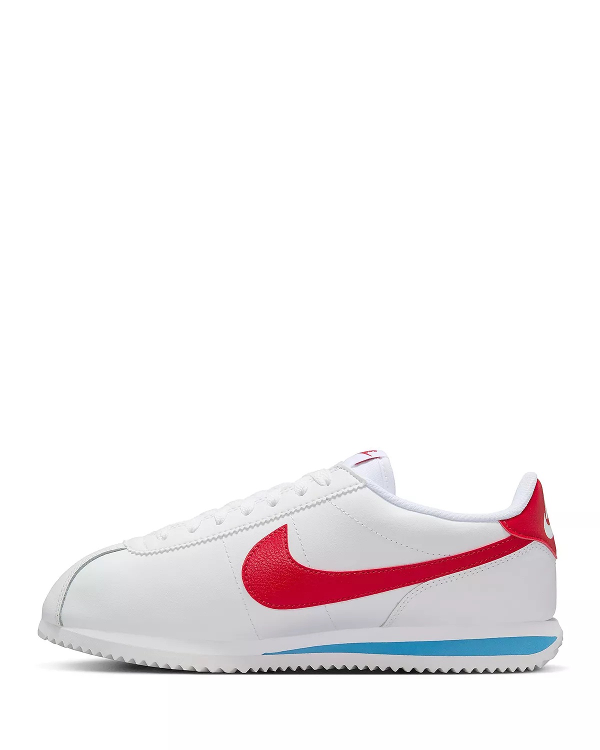 Women's Cortez Leather Sneakers - 5