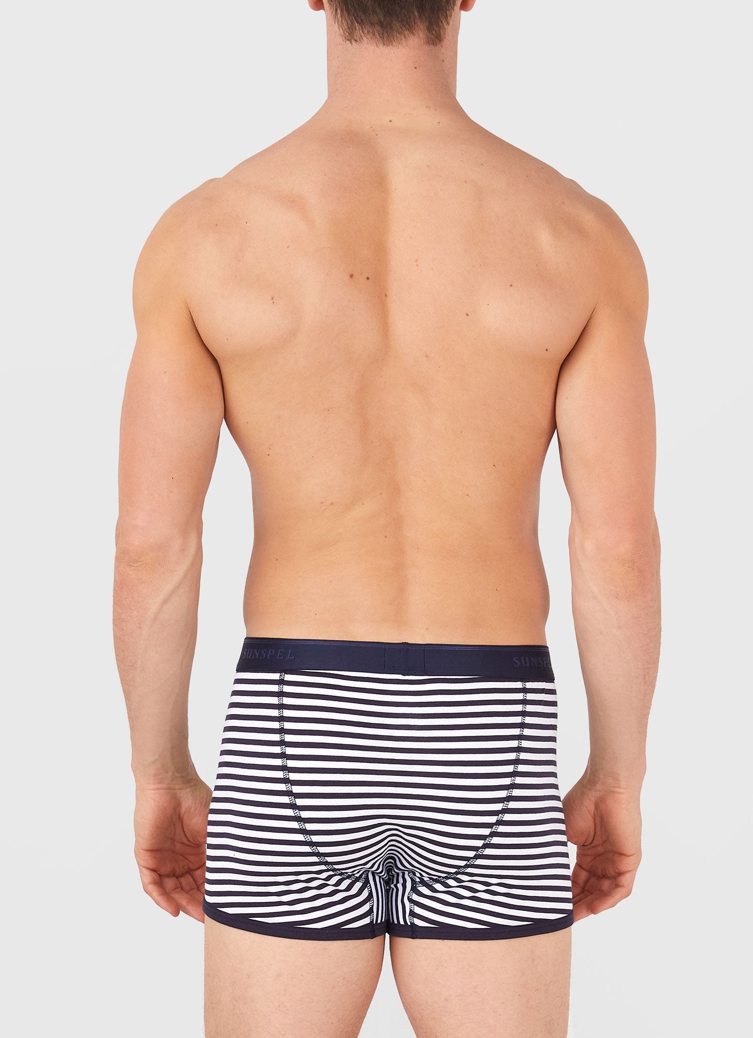 Superfine Cotton Trunks - 3