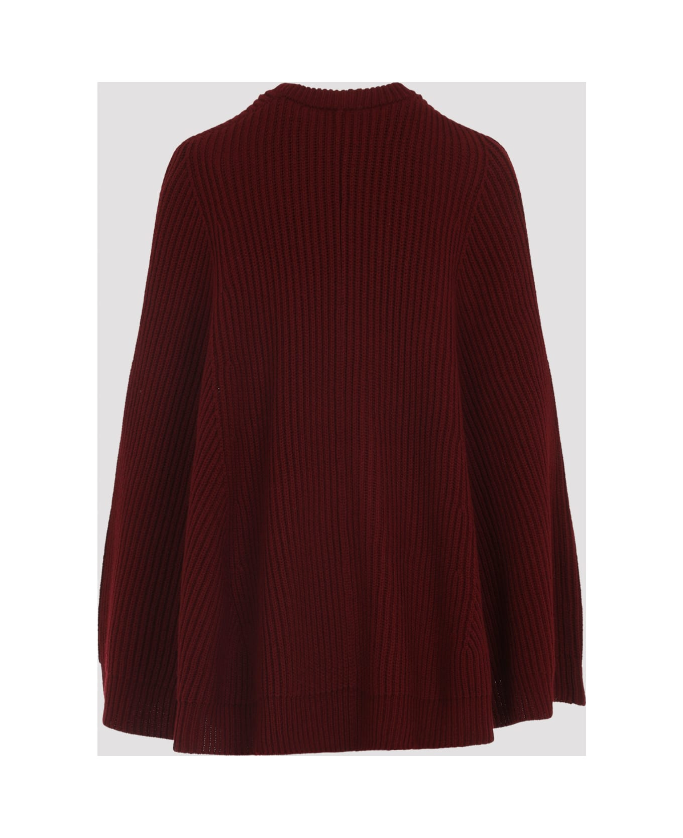 Astoria Knit Mini Dress - 4