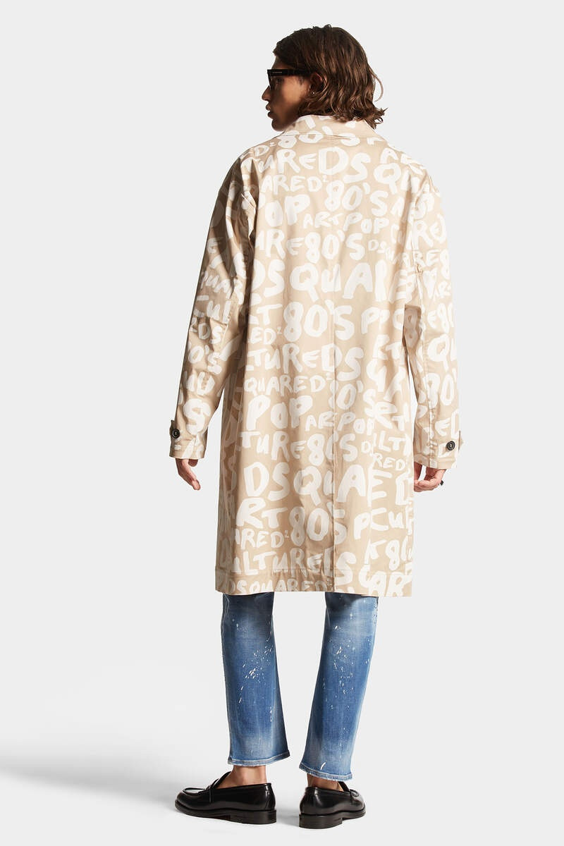 D2 POP 80'S TRENCH 4