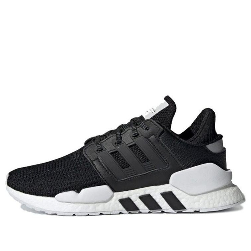 adidas EQT Support 91/18 'Core Black' BD7793 1