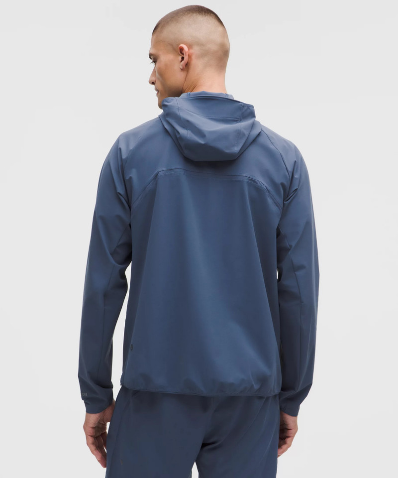 Pace Breaker Jacket 3